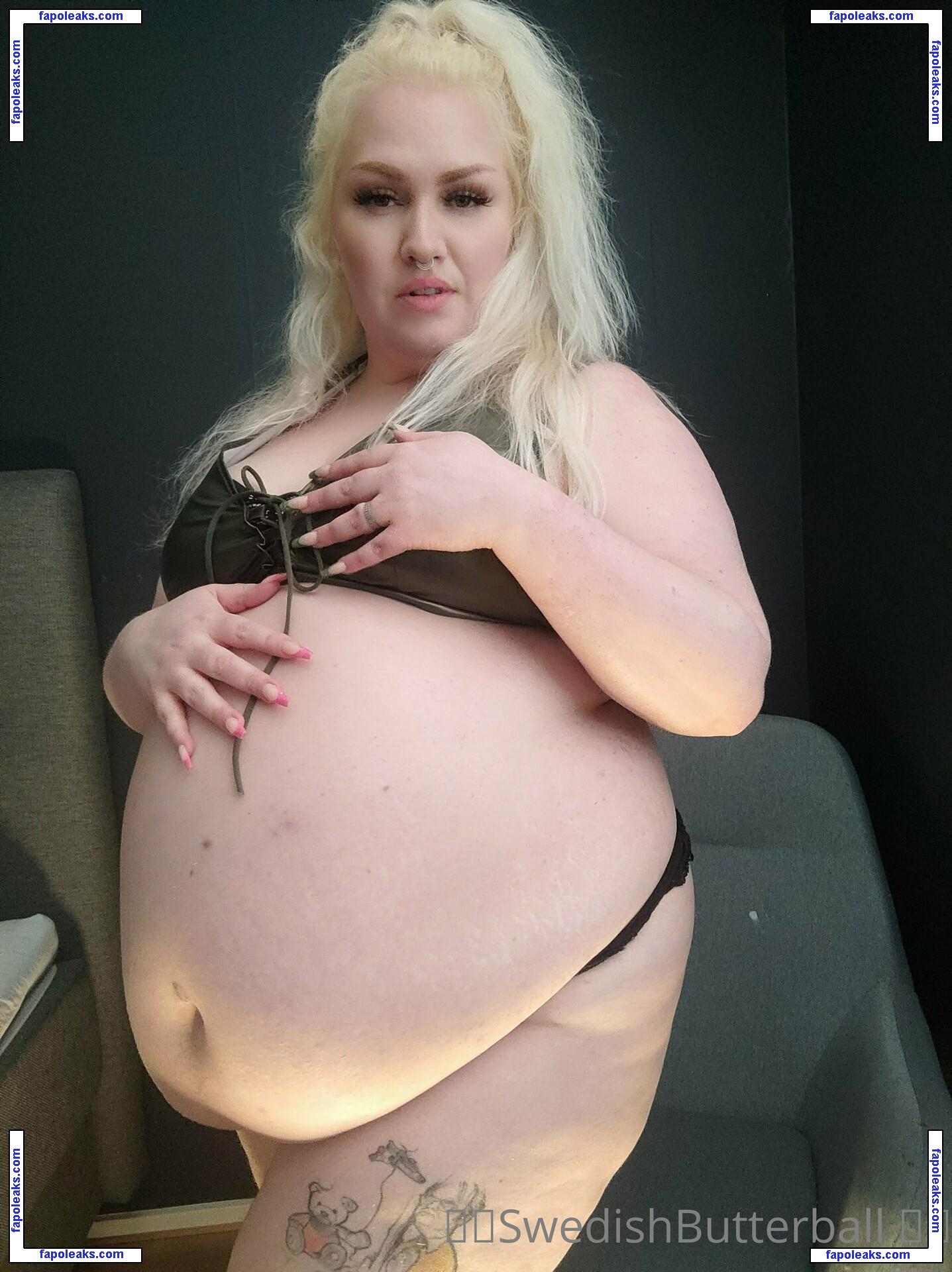 swedishbutterball nude photo #0043 from OnlyFans