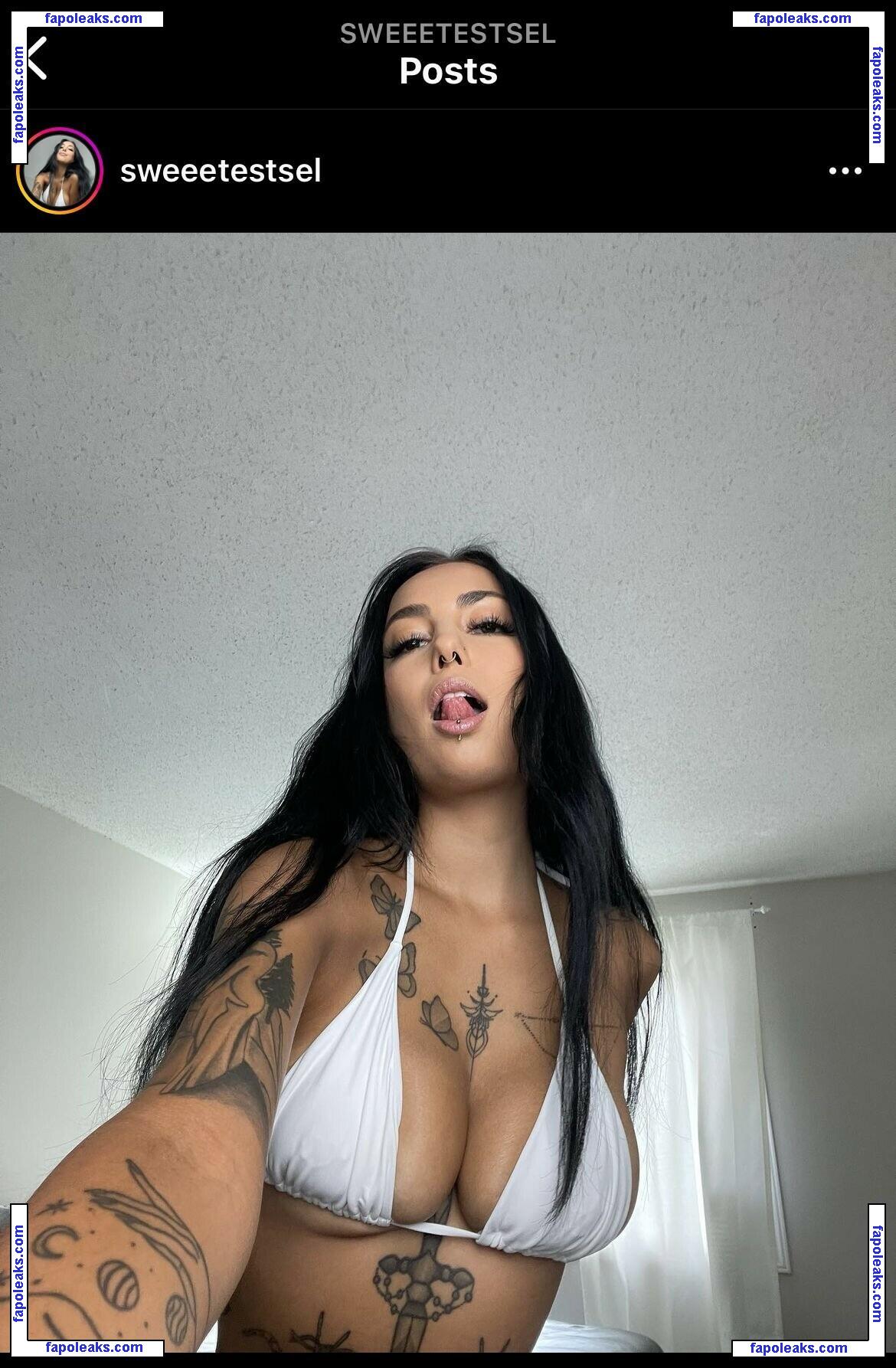 Sweeetestsel / Sugarttitts / sweetestsell nude photo #0001 from OnlyFans