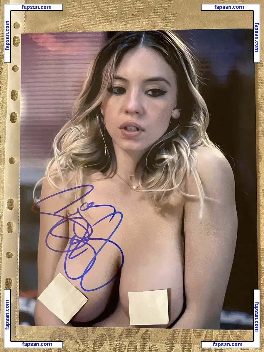 Sweeney Sydney nude photo #0003 from OnlyFans