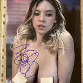 Sweeney Sydney nude #0003