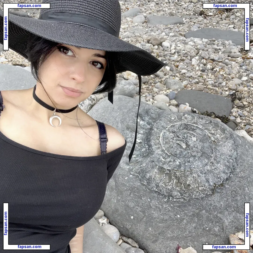 Sweet Anita nude photo #0025 from OnlyFans