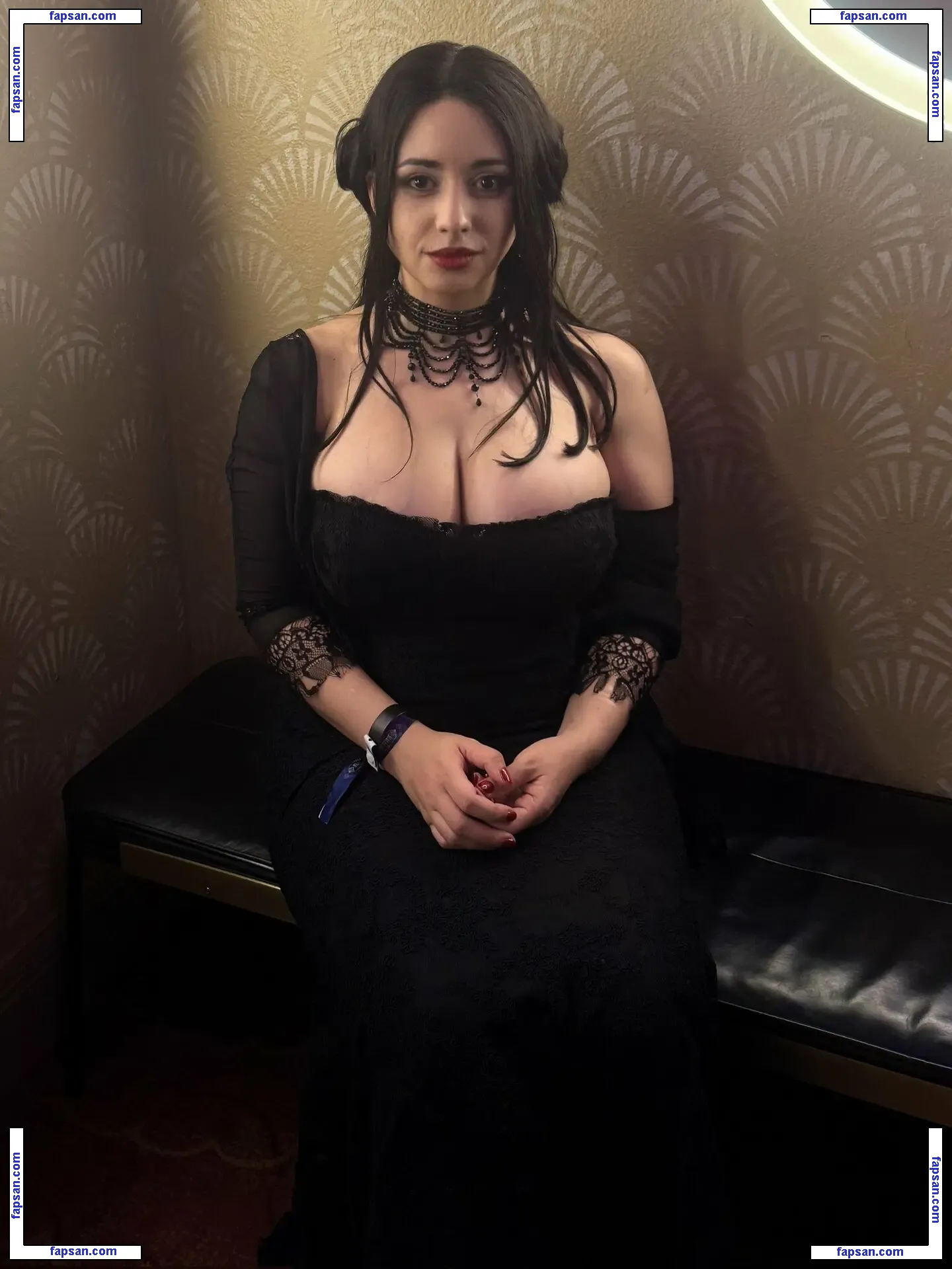 Sweet Anita nude photo #0026 from OnlyFans