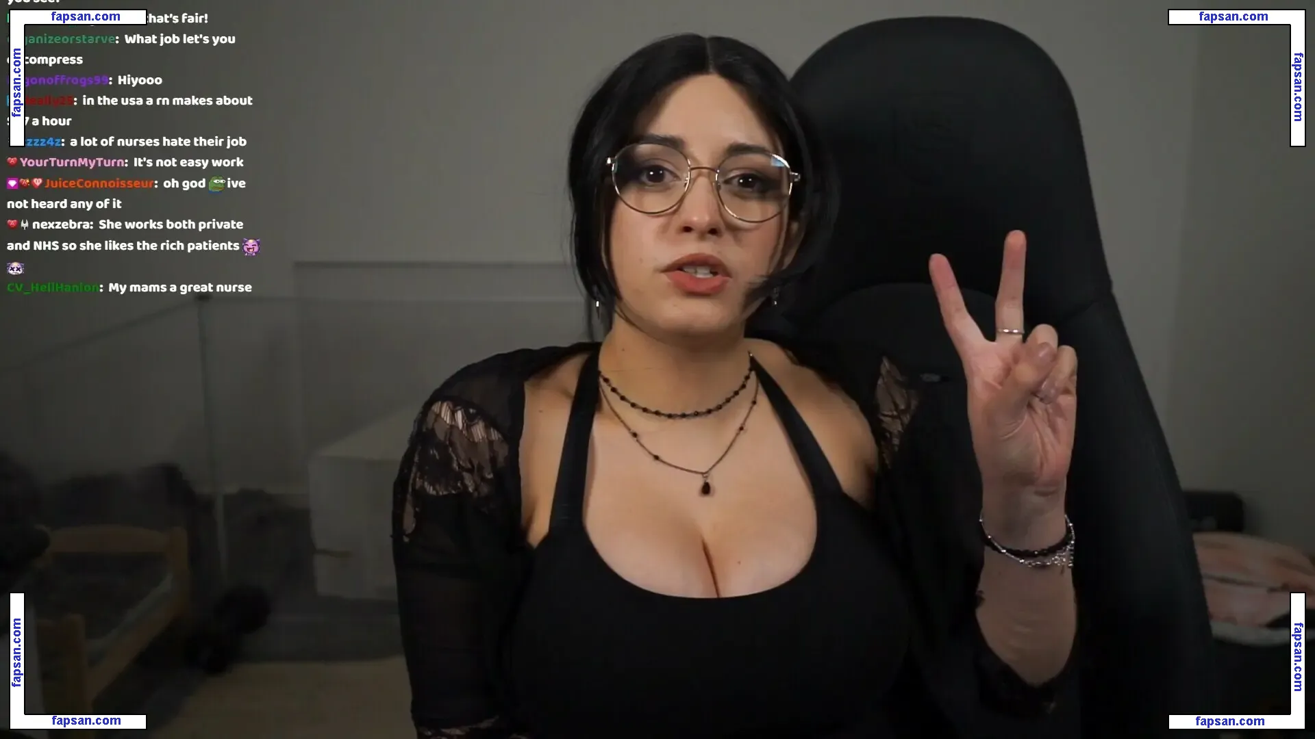 Sweet Anita nude photo #0054 from OnlyFans