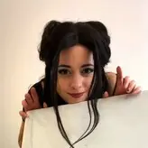 Sweet Anita nude #0021