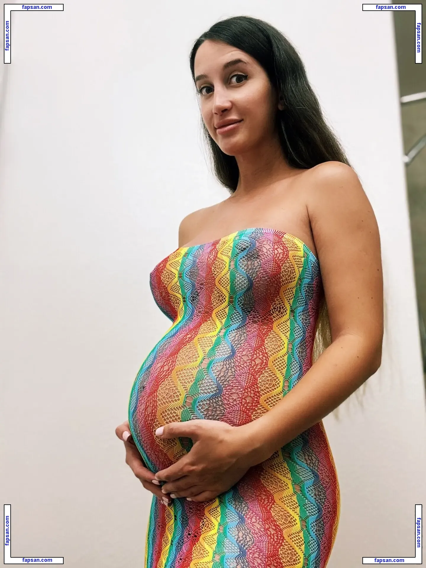 Sweet Buttocks голая фото #0016 с Онлифанс