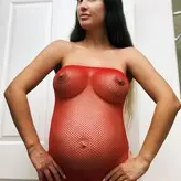 Sweet Buttocks nude #0014