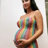 Sweet Buttocks nude #0016