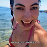 Sweet Carol голая #0035
