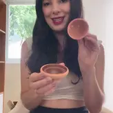 Sweet Carol nude #0046