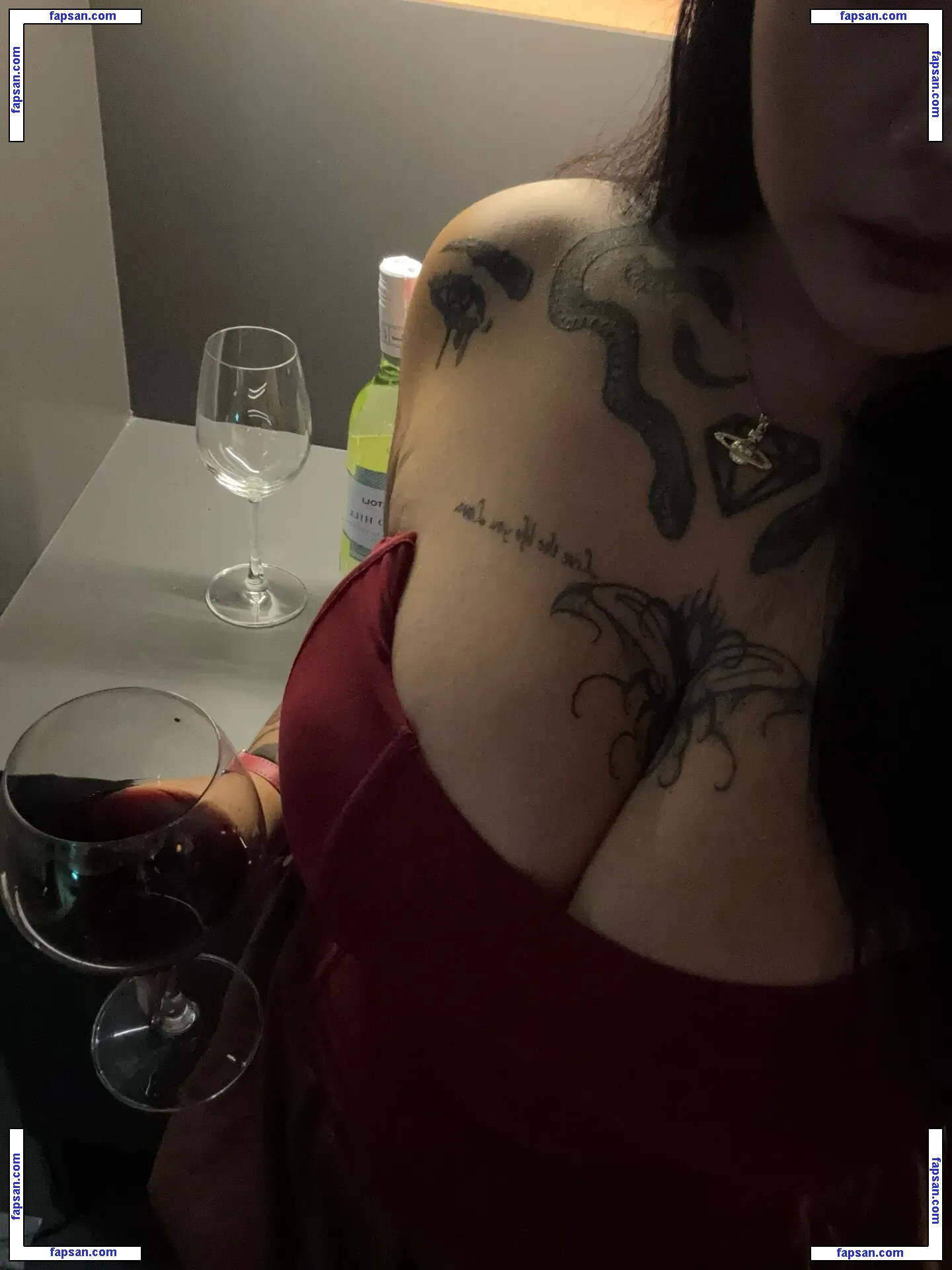 sweet_milk2256 голая фото #0003 с Онлифанс