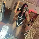 Sweet N’ Sassy nude #0003