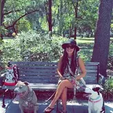 Sweet N’ Sassy nude #0004