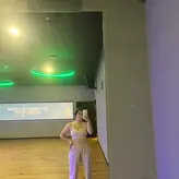 Sweet Sophie голая #0002