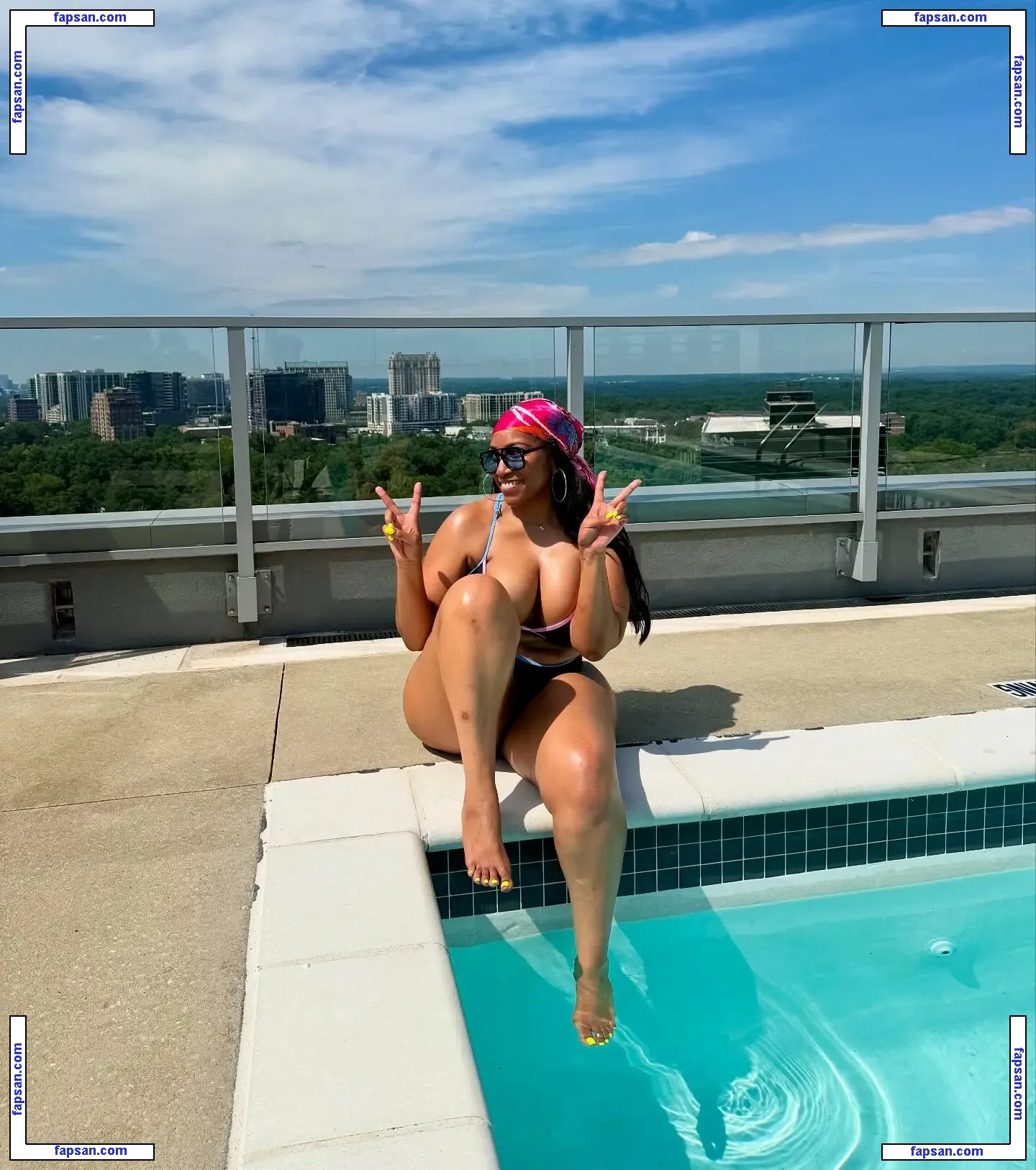 Sweet Tea nude photo #0001 from OnlyFans