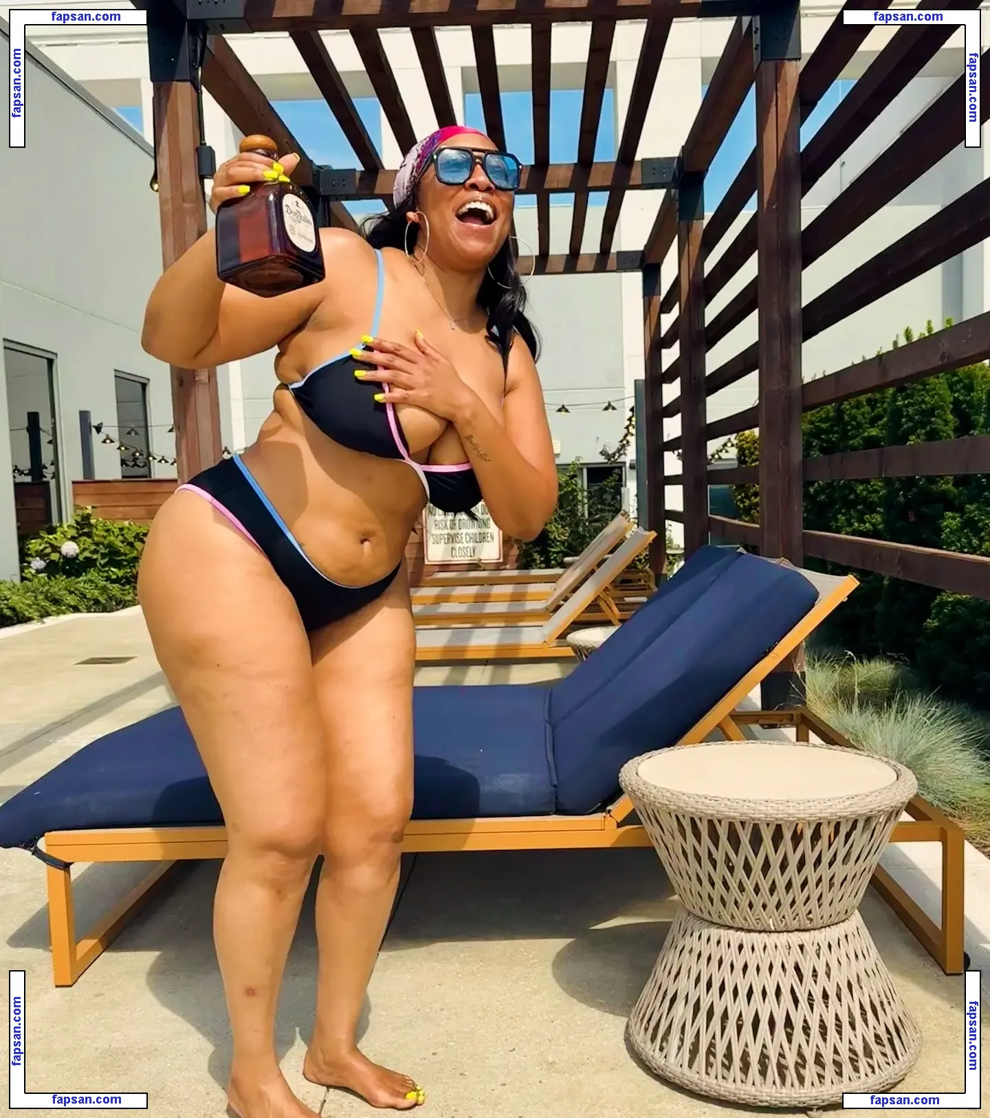 Sweet Tea nude photo #0004 from OnlyFans