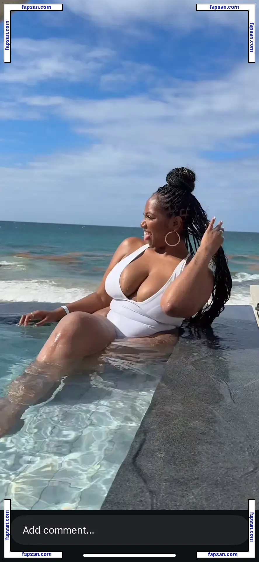 Sweet Tea nude photo #0014 from OnlyFans