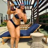 Sweet Tea nude #0004