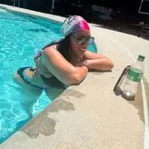 Sweet Tea nude #0010