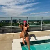 Sweet Tea nude #0011