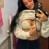 Sweet Unique голая #0012