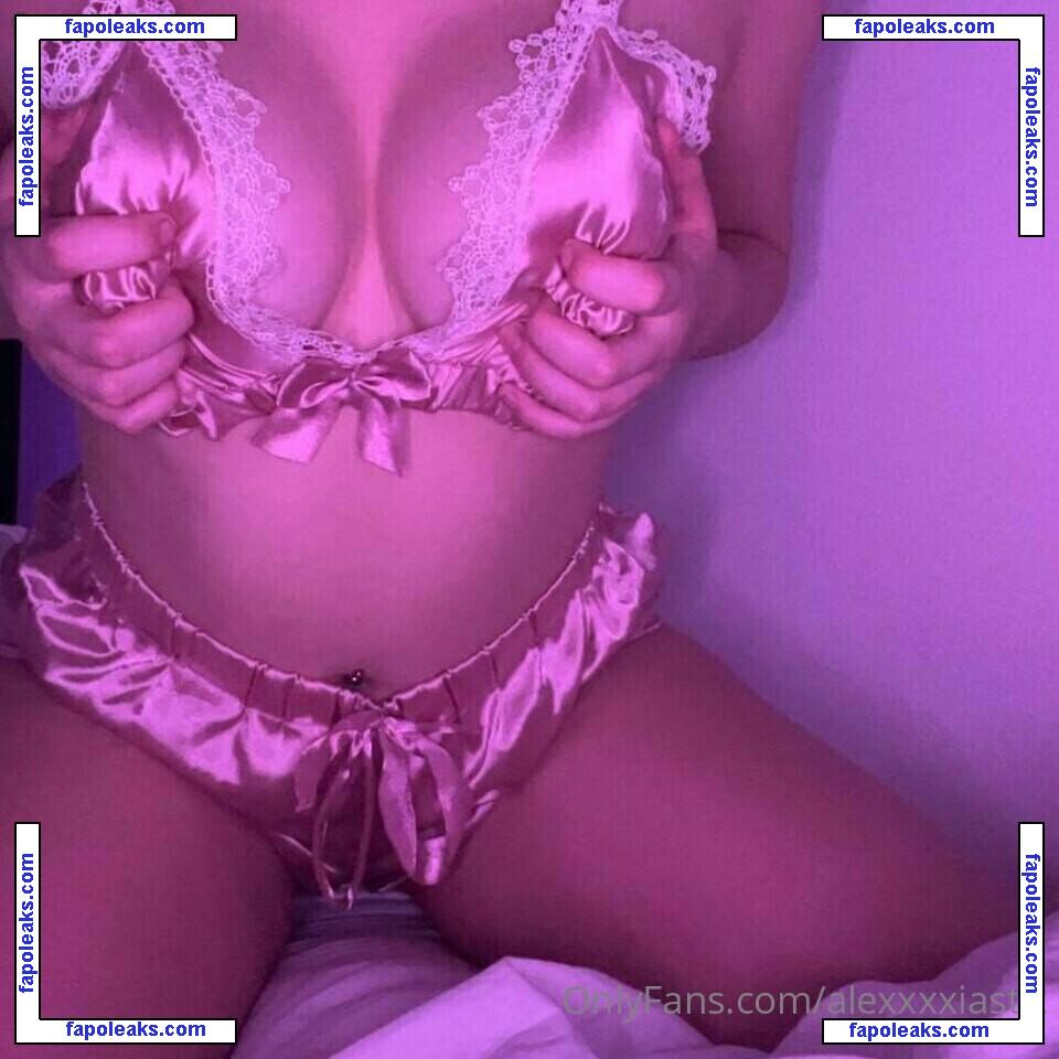 Sweetalexxiastic nude photo #0005 from OnlyFans