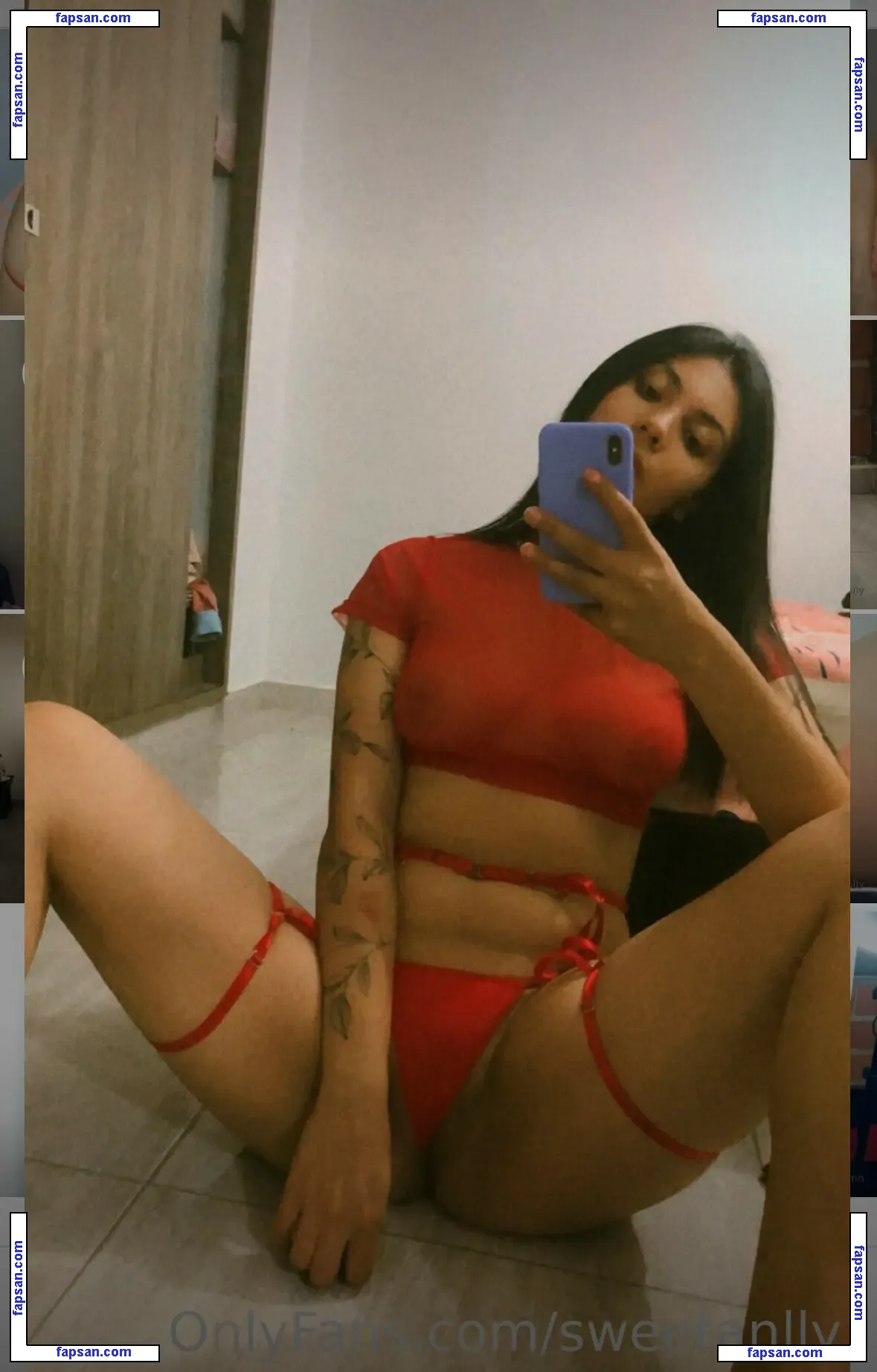 SweetAnlly nude photo #0003 from OnlyFans