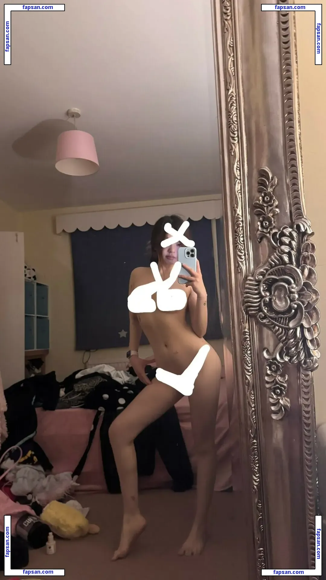 sweetasianchick03 nude photo #0013 from OnlyFans