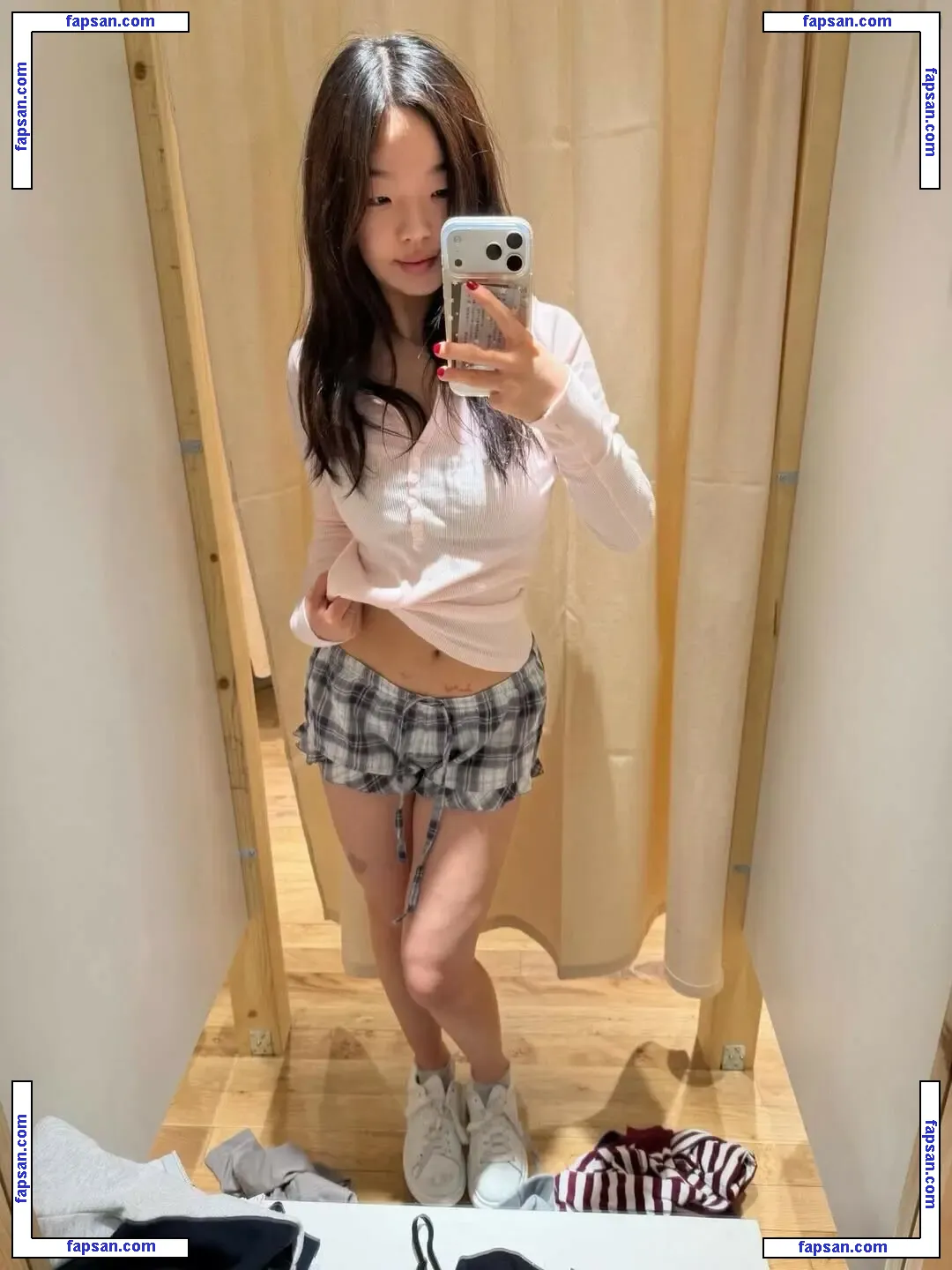 sweetasianchick03 nude photo #0019 from OnlyFans