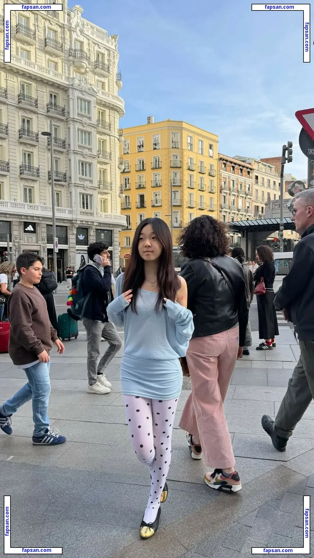 sweetasianchick03 голая фото #0020 с Онлифанс