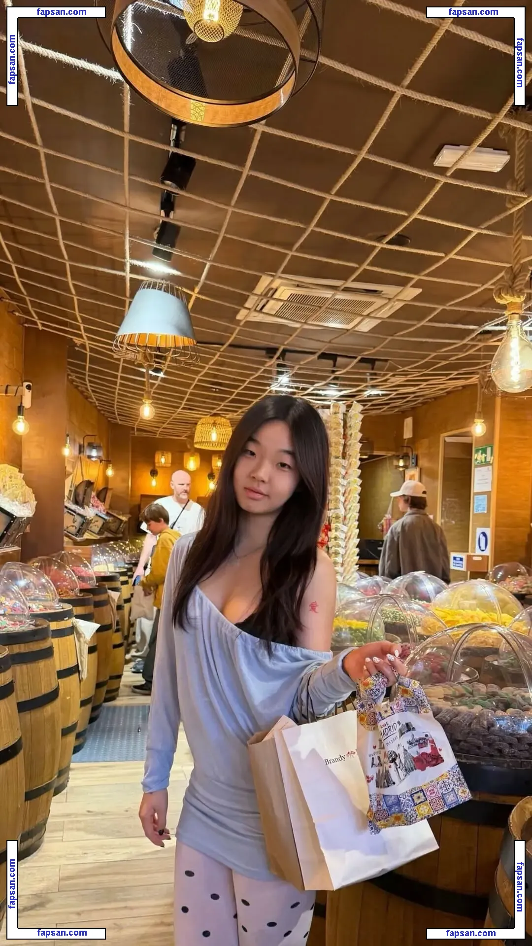 sweetasianchick03 голая фото #0022 с Онлифанс