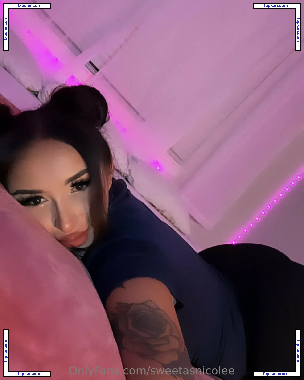 sweetasnicolee nude photo #0001 from OnlyFans