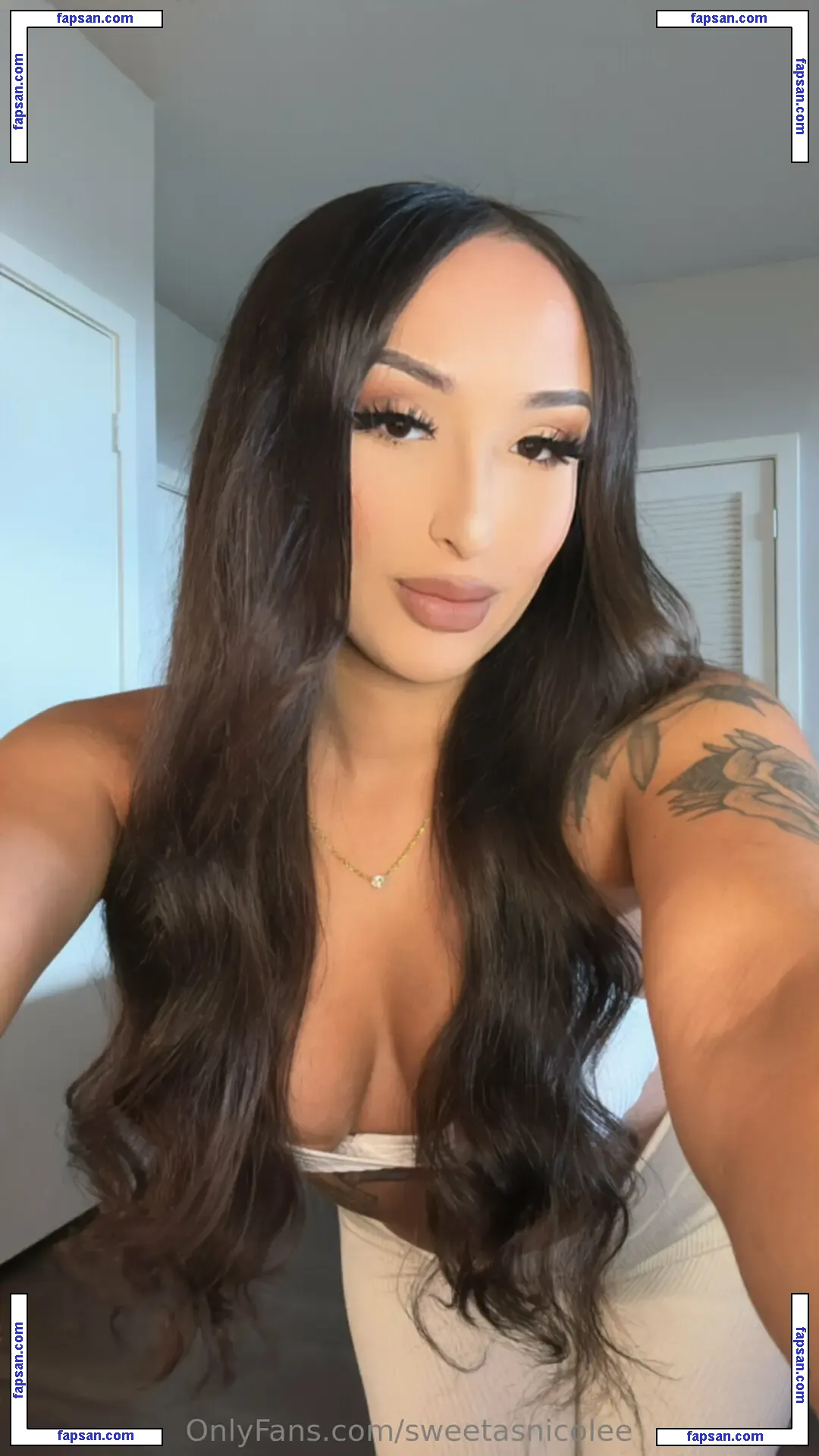 sweetasnicolee nude photo #0005 from OnlyFans