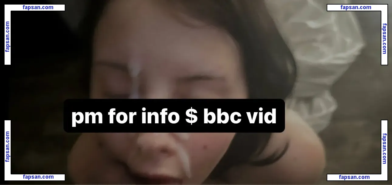 sweetasscream голая фото #0018 с Онлифанс