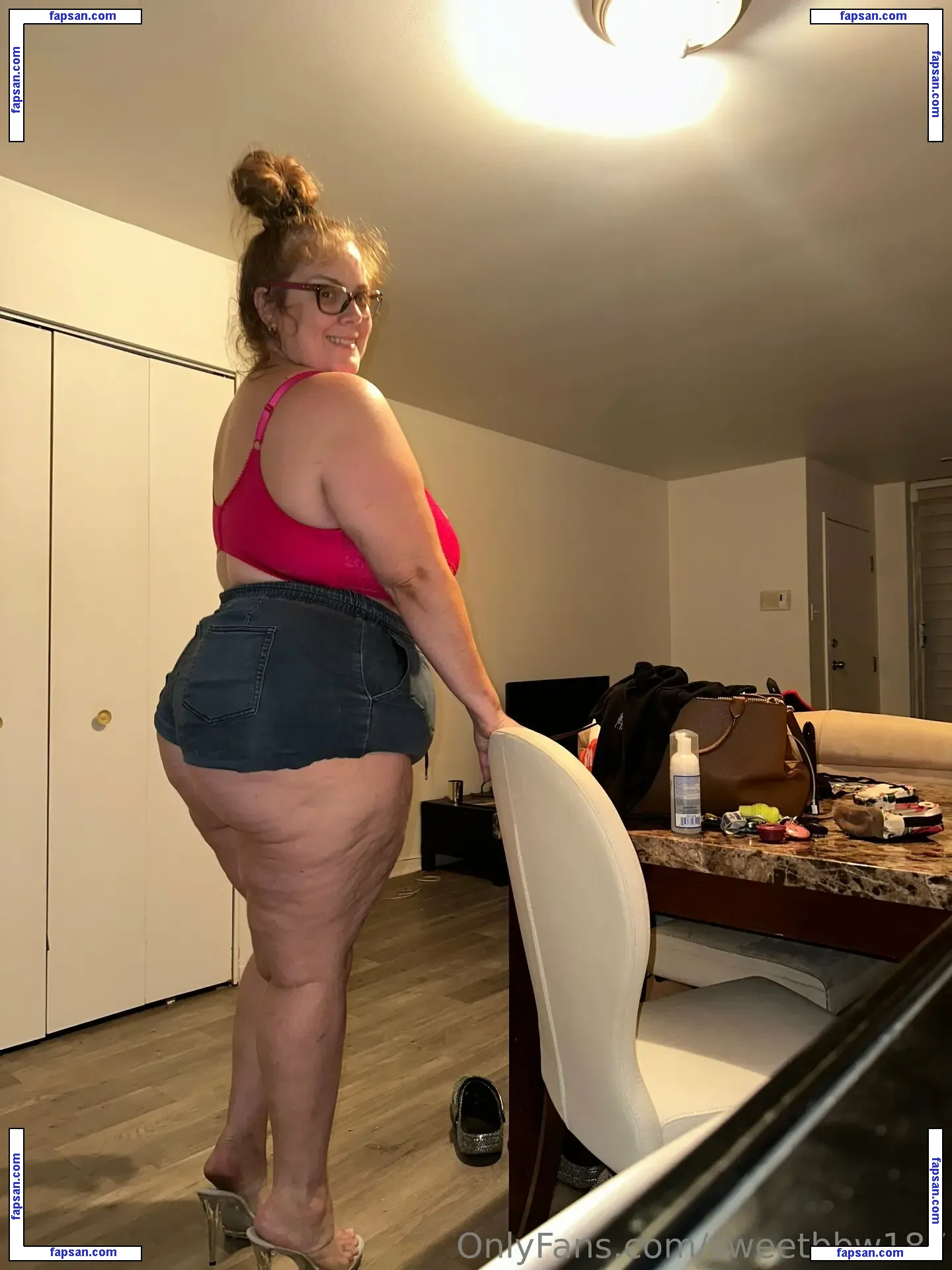 sweetbbw187 nude photo #0014 from OnlyFans