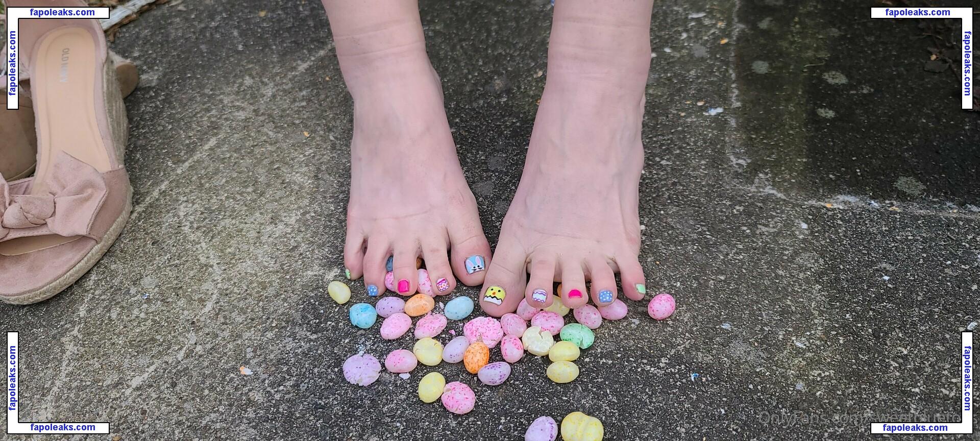 sweetbluetoes nude photo #0001 from OnlyFans