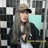 sweetcandyfox18 голая #0006