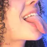 sweetcurly1 голая #0073