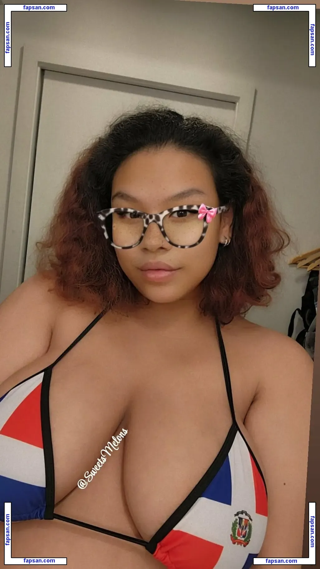 sweetdabz голая фото #0036 с Онлифанс