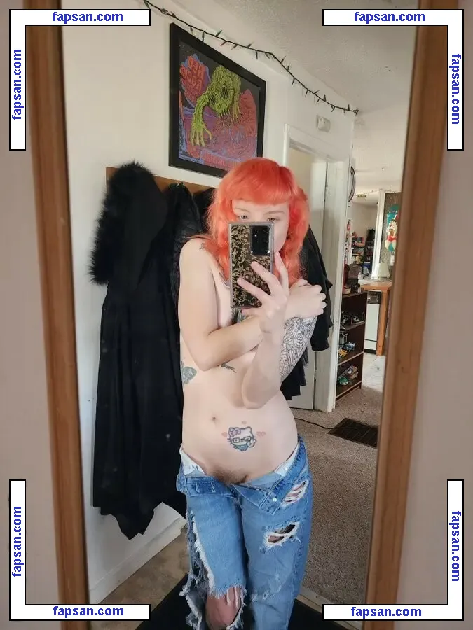 sweetfaebelle / b3rryb3tch / faebelle_ nude photo #0052 from OnlyFans