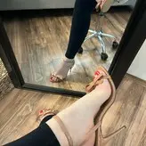 sweetfeetfans голая #0002