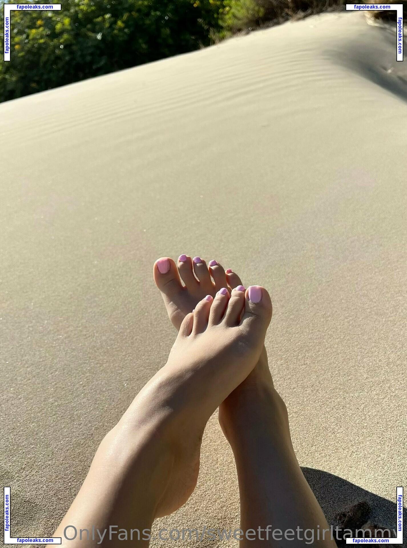 sweetfeetgirltammy / elegancefeetsweetcutechic nude photo #0012 from OnlyFans