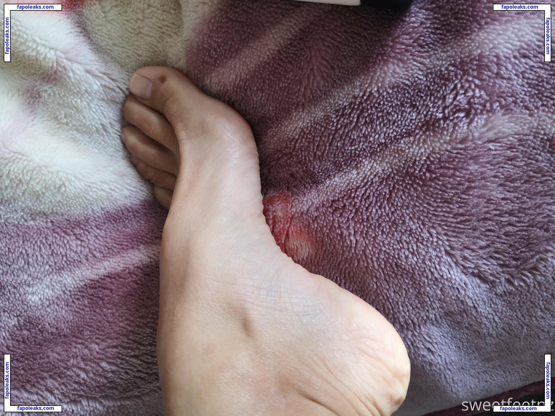 sweetfeetnz / toetally_amazed nude photo #0013 from OnlyFans