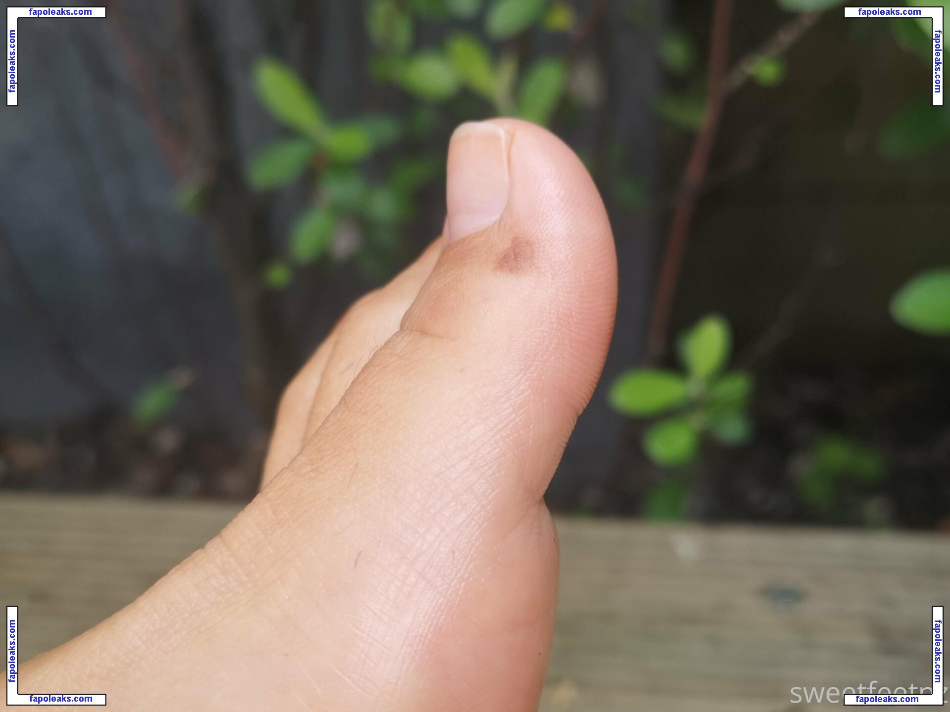 sweetfeetnz / toetally_amazed nude photo #0029 from OnlyFans