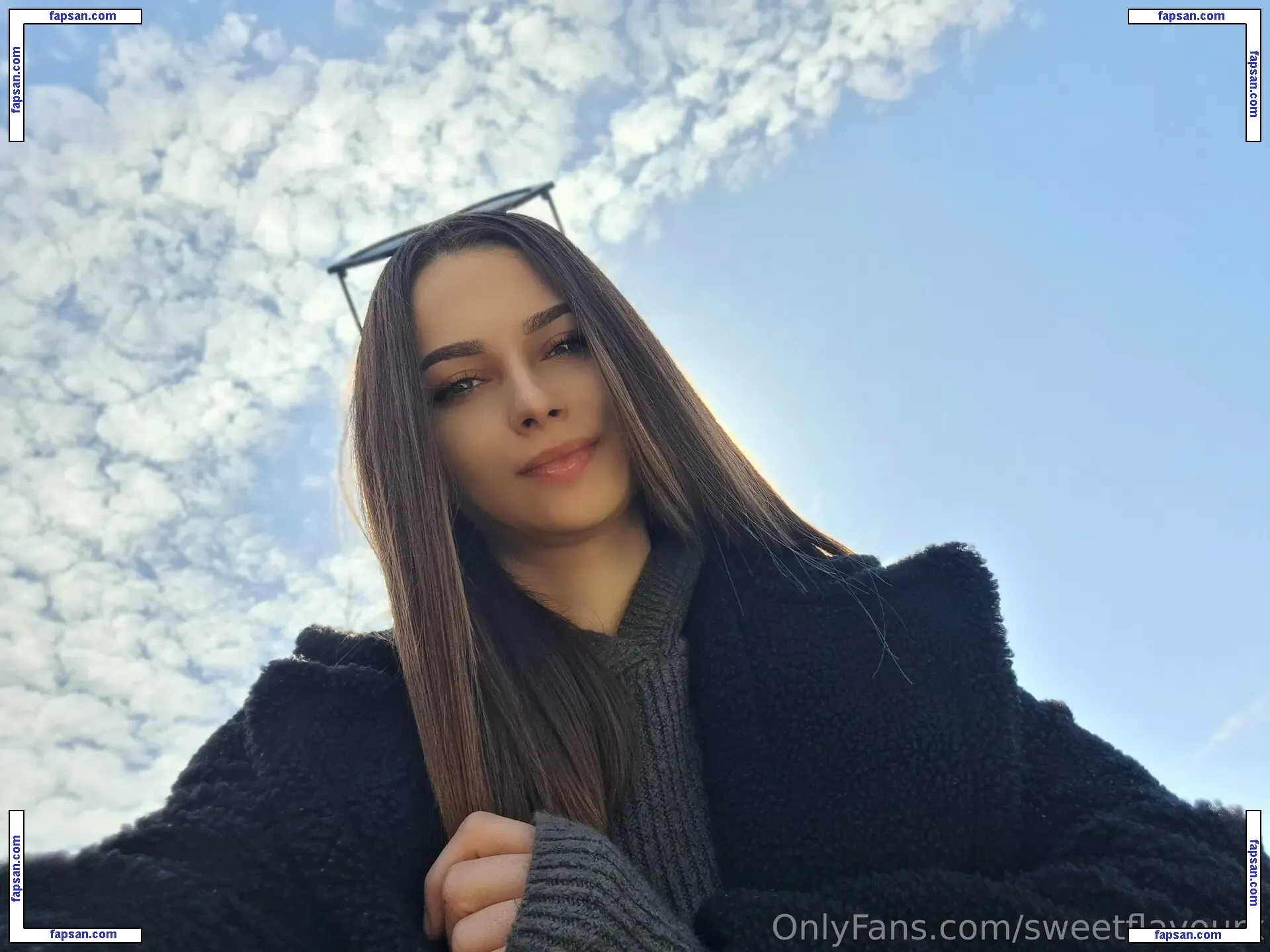 sweetflavourx nude photo #0001 from OnlyFans