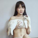 sweetieyukino nude #0034