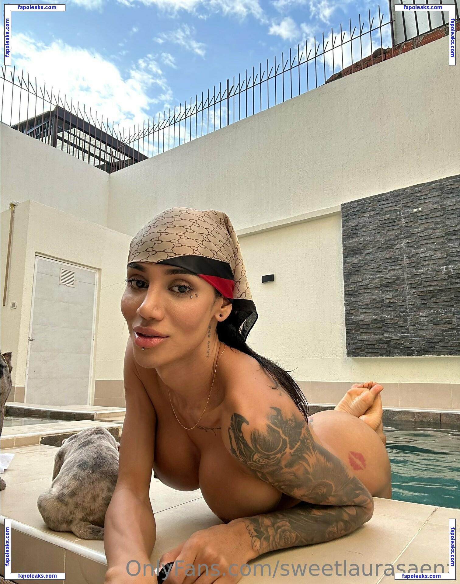 sweetlaurasaenz / laurasaenzxx nude photo #0029 from OnlyFans