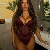 sweetlikecandyxoxox голая #0005