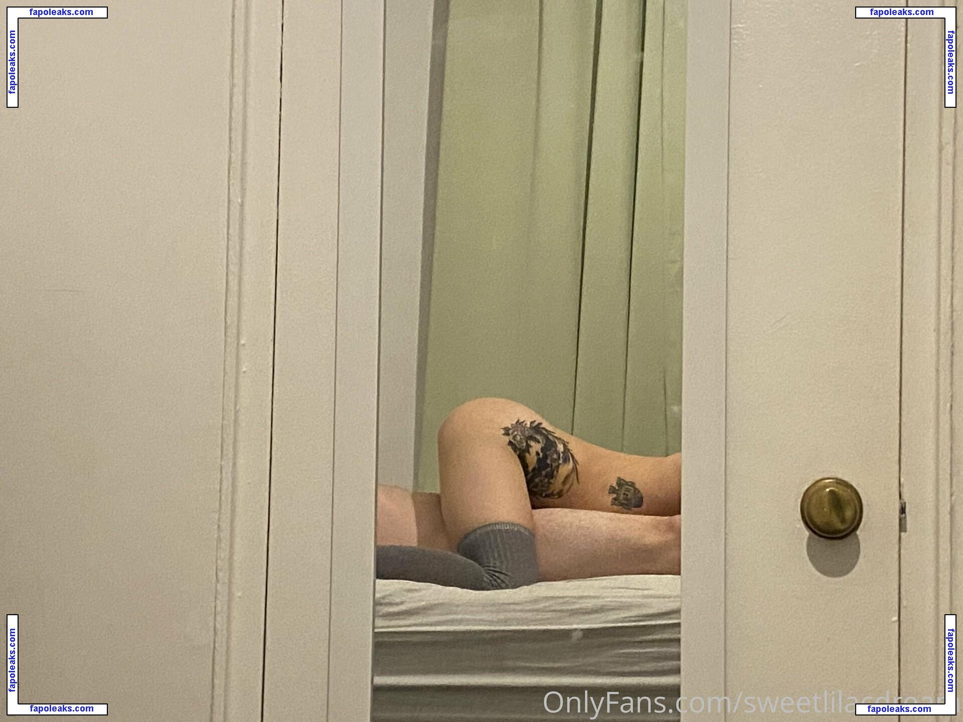 sweetlilacdream / mvlichi nude photo #0002 from OnlyFans