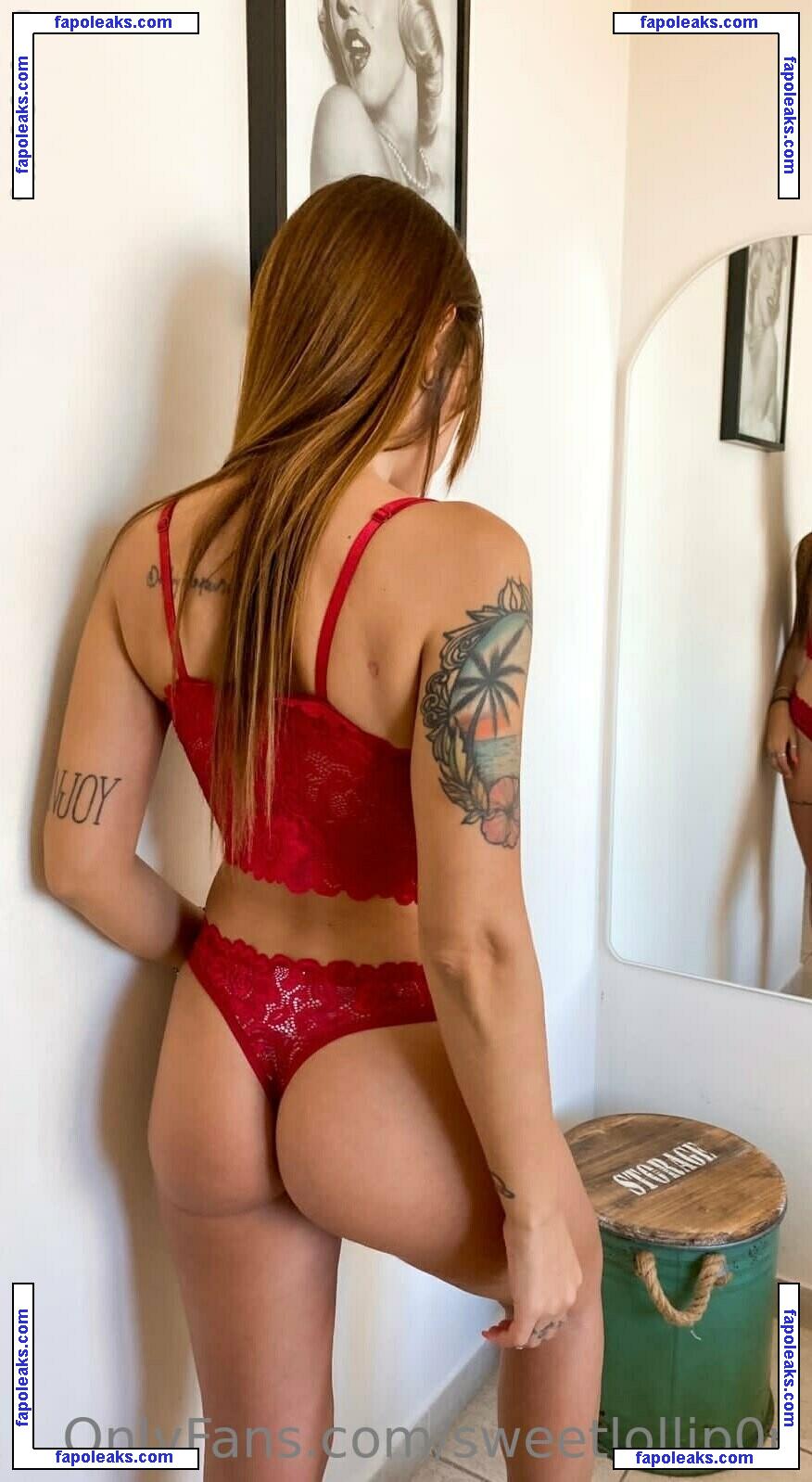 sweetlollip0p / sweetlollipop nude photo #0009 from OnlyFans