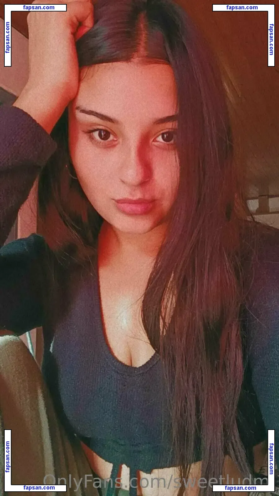 sweetludmi nude photo #0016 from OnlyFans